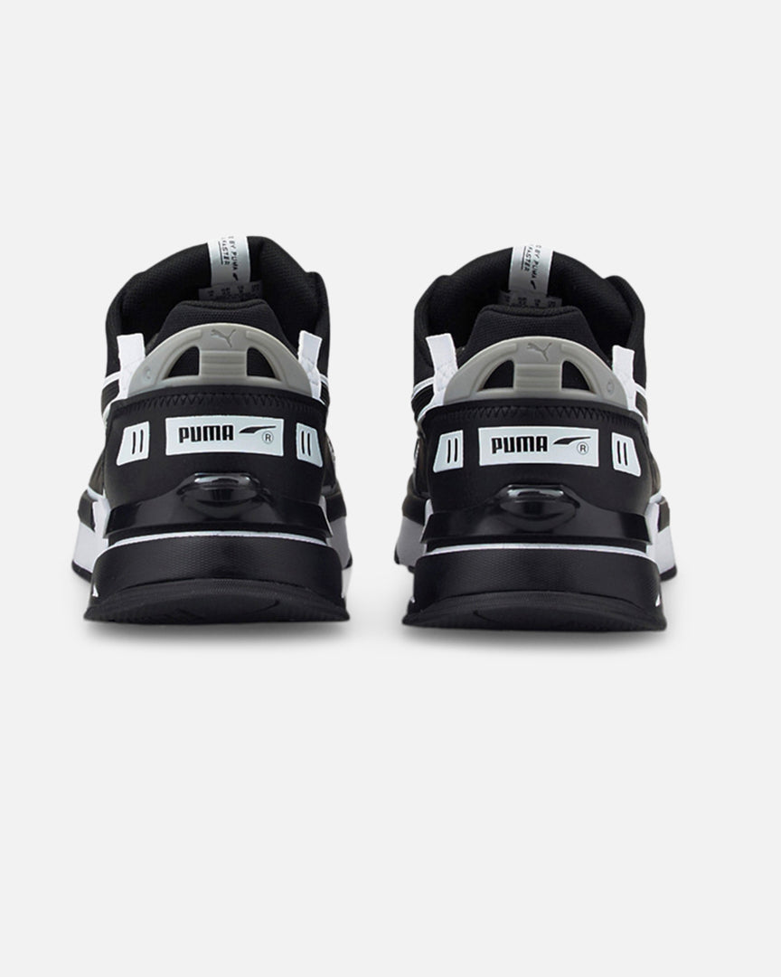 FootkornerPuma Mirage Sport Tech - Noir/Blanc