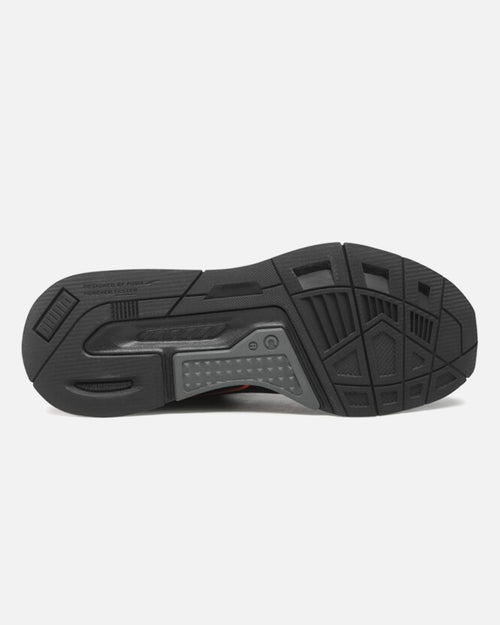 Puma Mirage Sport Tech - Noir/Gris/Rose - Footkorner