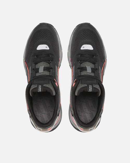 Puma Mirage Sport Tech - Noir/Gris/Rose - Footkorner