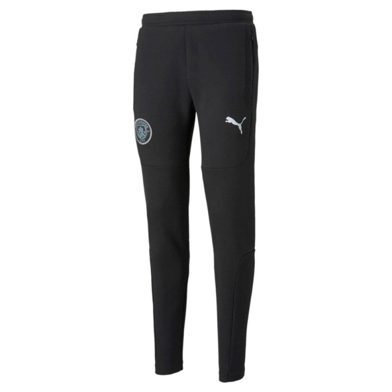 Pantalon de Entrenamiento Manchester City 2022-2023 Negro