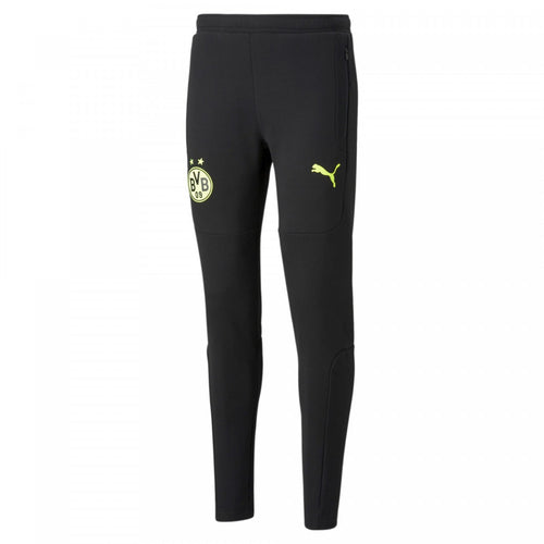 Pantaloni Dortmund - Neri - Footkorner