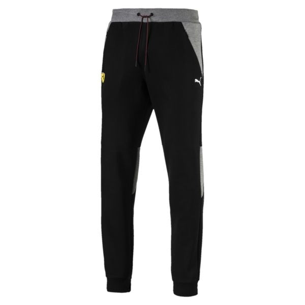 FootkornerPuma Ferrari Trainingshose – Schwarz/Grau
