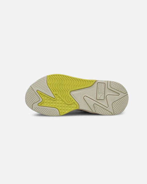 Puma RS-X Ocean Queen – Beige/Jaune/Blau - Footkorner