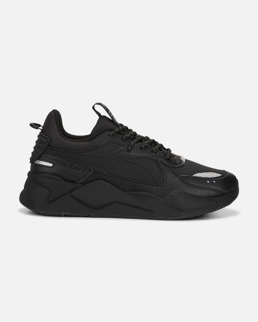 FootkornerPuma RS-X Triple - Negro/Blanco
