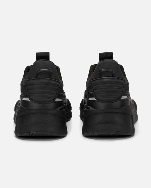 Puma RS-X Triple - Negro/Blanco - Footkorner