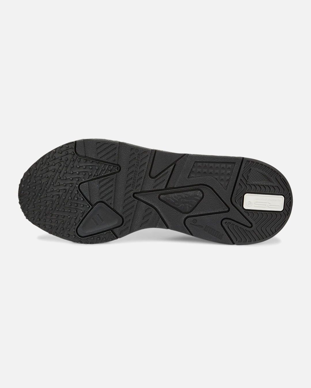 FootkornerPuma RS-Z Réinvention - Blanc/Gris/Noir