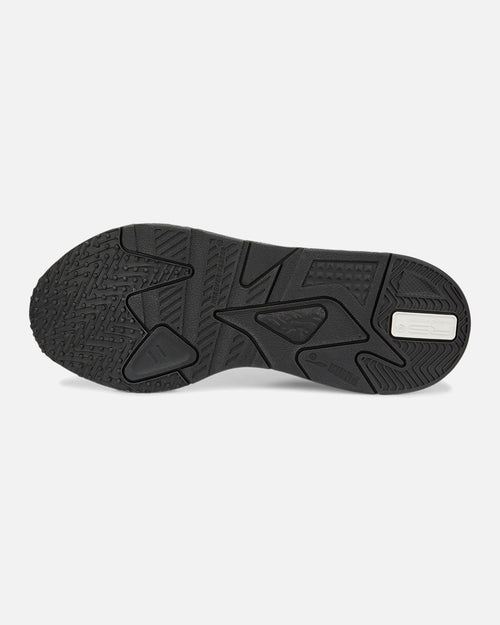 Puma RS-Z Réinvention - Blanc/Gris/Noir - Footkorner