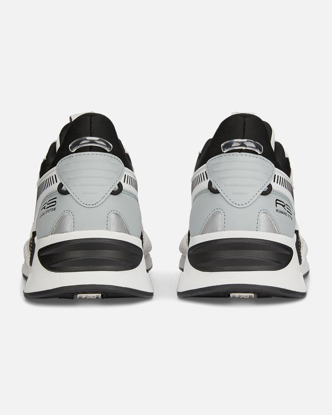 FootkornerPuma RS-Z Réinvention - Blanc/Gris/Noir