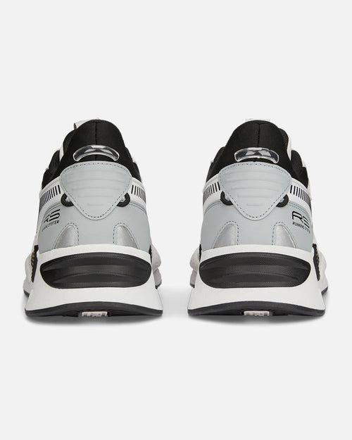 Puma RS-Z Réinvention - Blanc/Gris/Noir - Footkorner