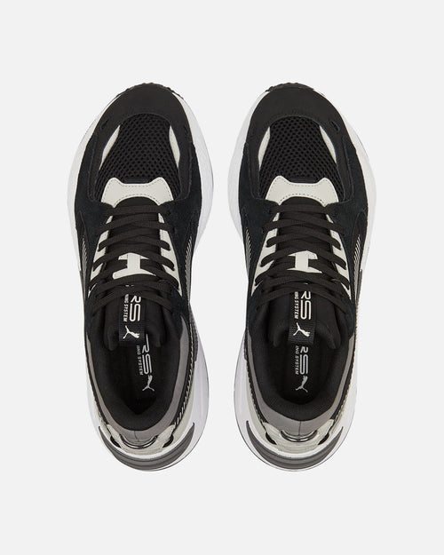 Puma RS-Z Reinvention – Schwarz/Weiß/Grau - Footkorner