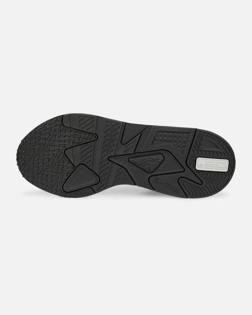 Puma RS-Z Reinvention – Schwarz/Weiß/Grau - Footkorner