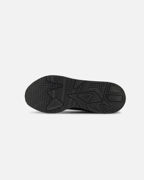 Puma RS-Z - Negro LTH - Footkorner