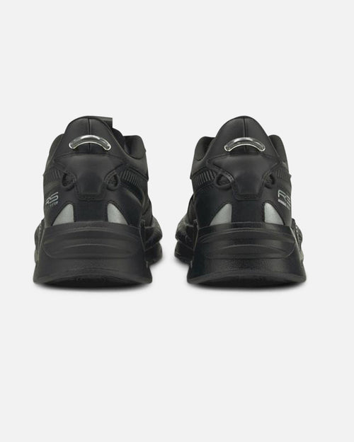Puma RS-Z - Negro LTH - Footkorner