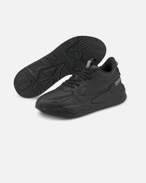 Puma RS-Z - Negro LTH - Footkorner