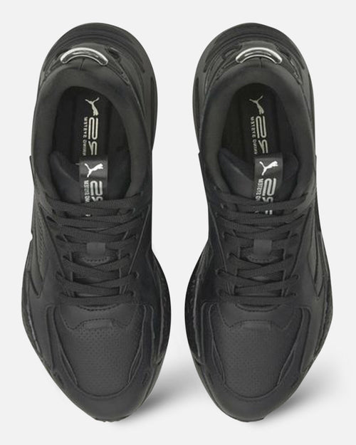 Puma RS-Z - Negro LTH - Footkorner