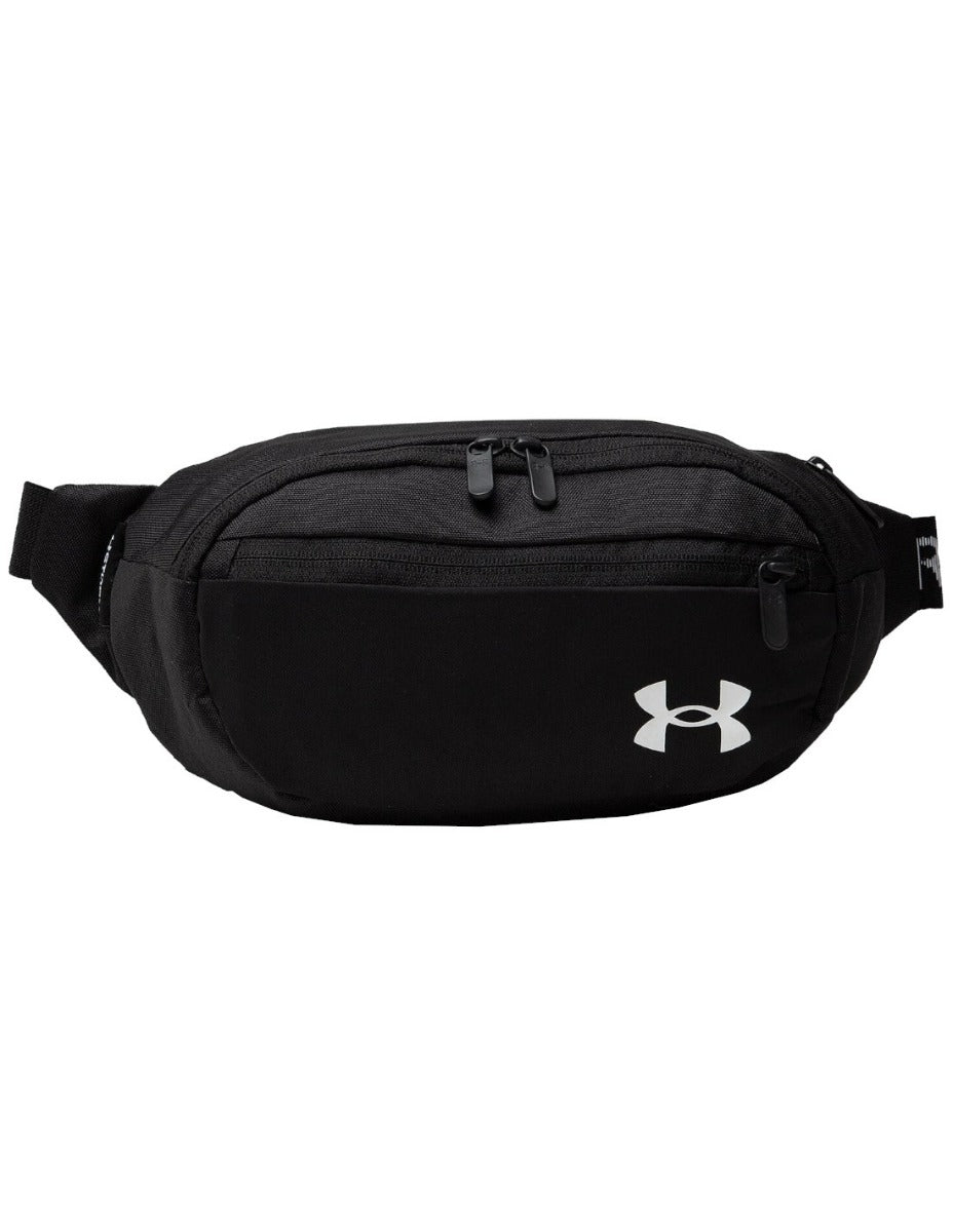 FootkornerRiñonera Under Armour - Negro