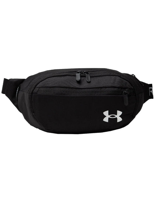 Riñonera Under Armour - Negro - Footkorner