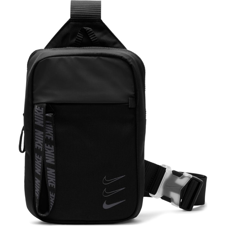 Nike Sportswear Essentials Crossbody Bag - Black