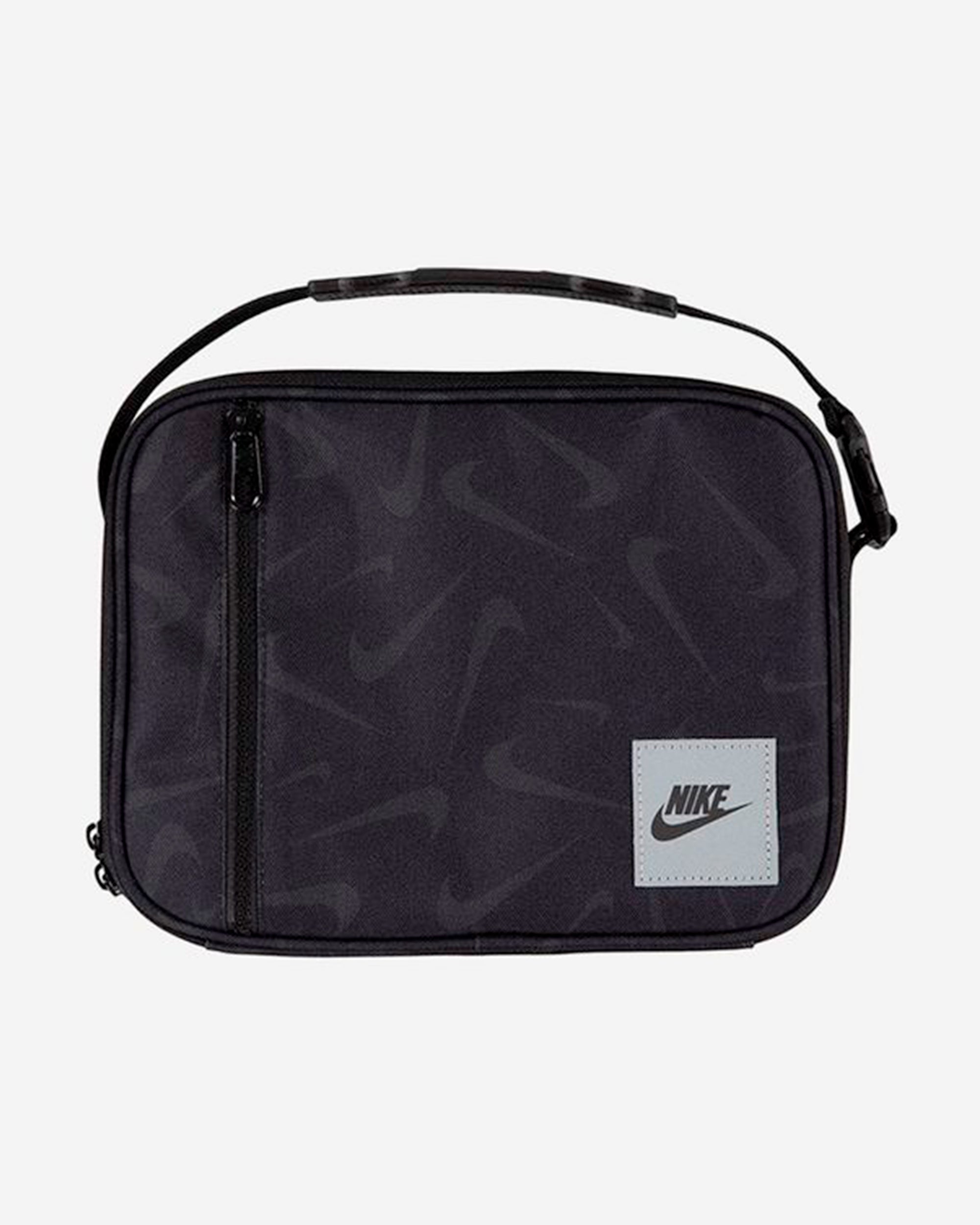 FootkornerSac à Repas Isotherme Nike Junior - Noir/Gris