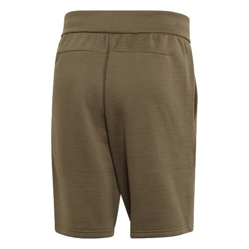 Adidas ZNE Shorts - Green  - Footkorner