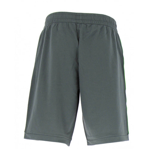 Short Emporio Armani EA7 Logo Series - Gris - Footkorner