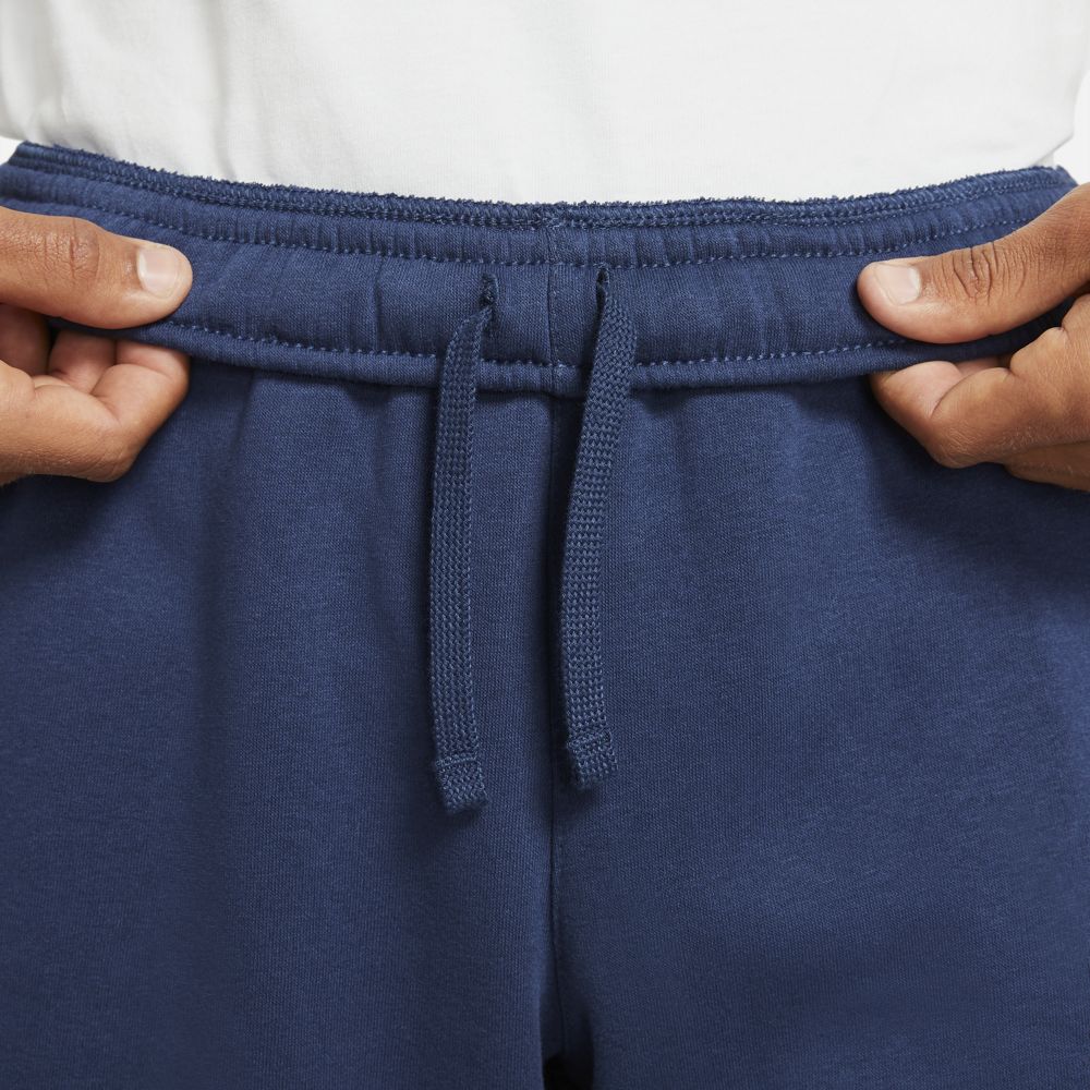 FootkornerPantaloncini Nike Sportswear Cargo Fleece - Blu