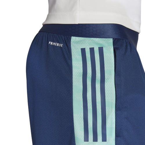 Arsenal Training Shorts - Blue - Footkorner