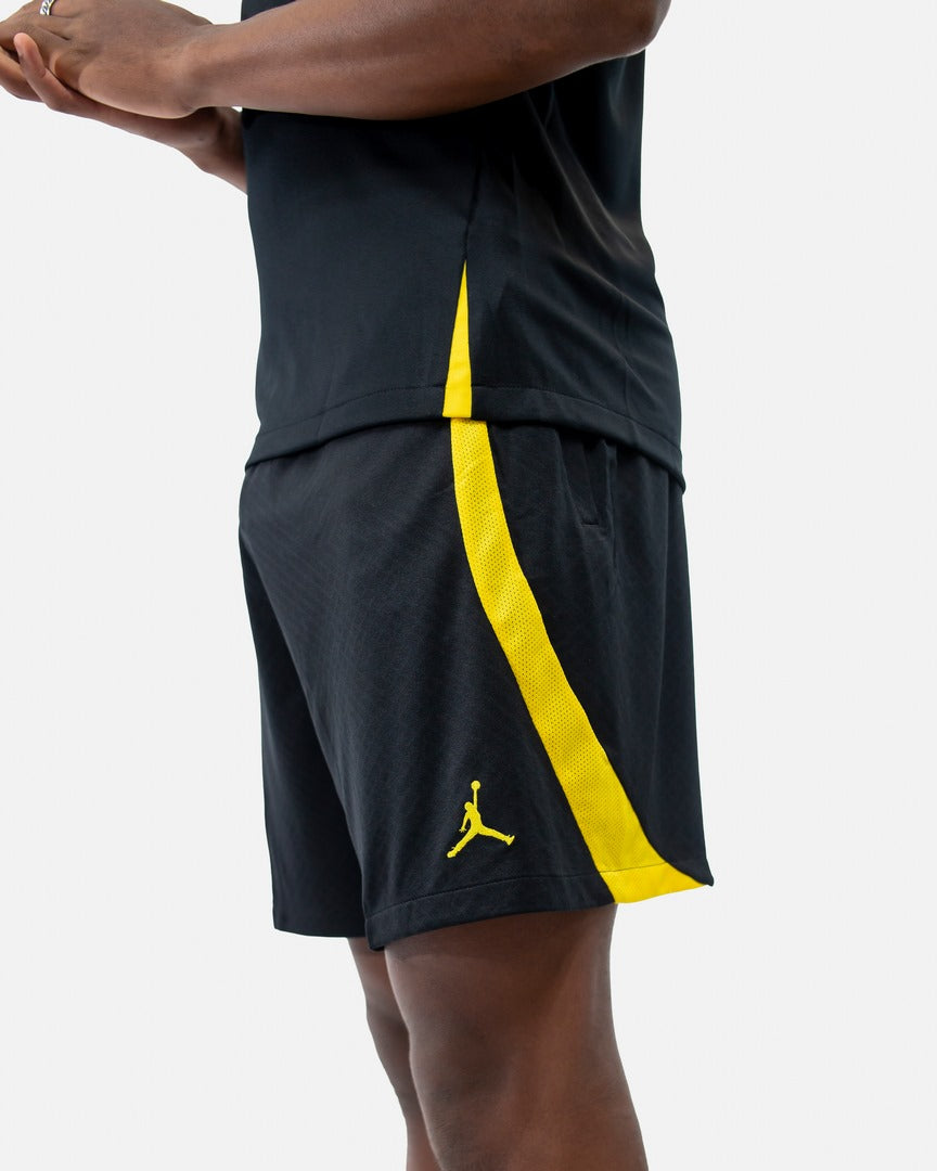 FootkornerPantalón corto de entrenamiento PSG Strike 2022/2023 - Negro