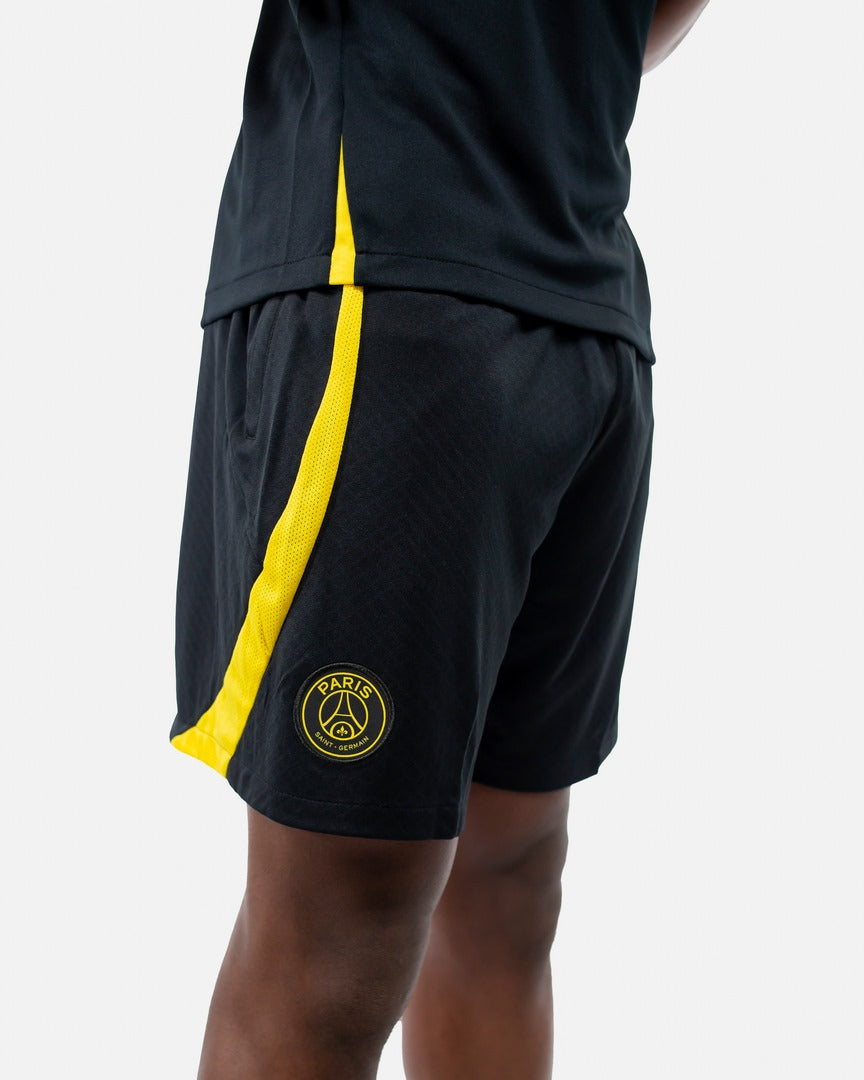 FootkornerPantalón corto de entrenamiento PSG Strike 2022/2023 - Negro