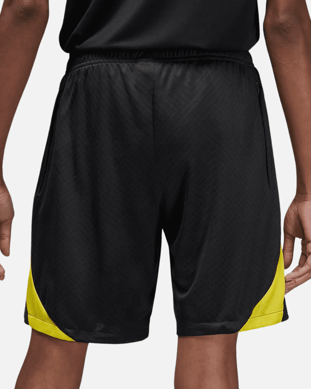 FootkornerPantalón corto de entrenamiento PSG Strike 2022/2023 - Negro
