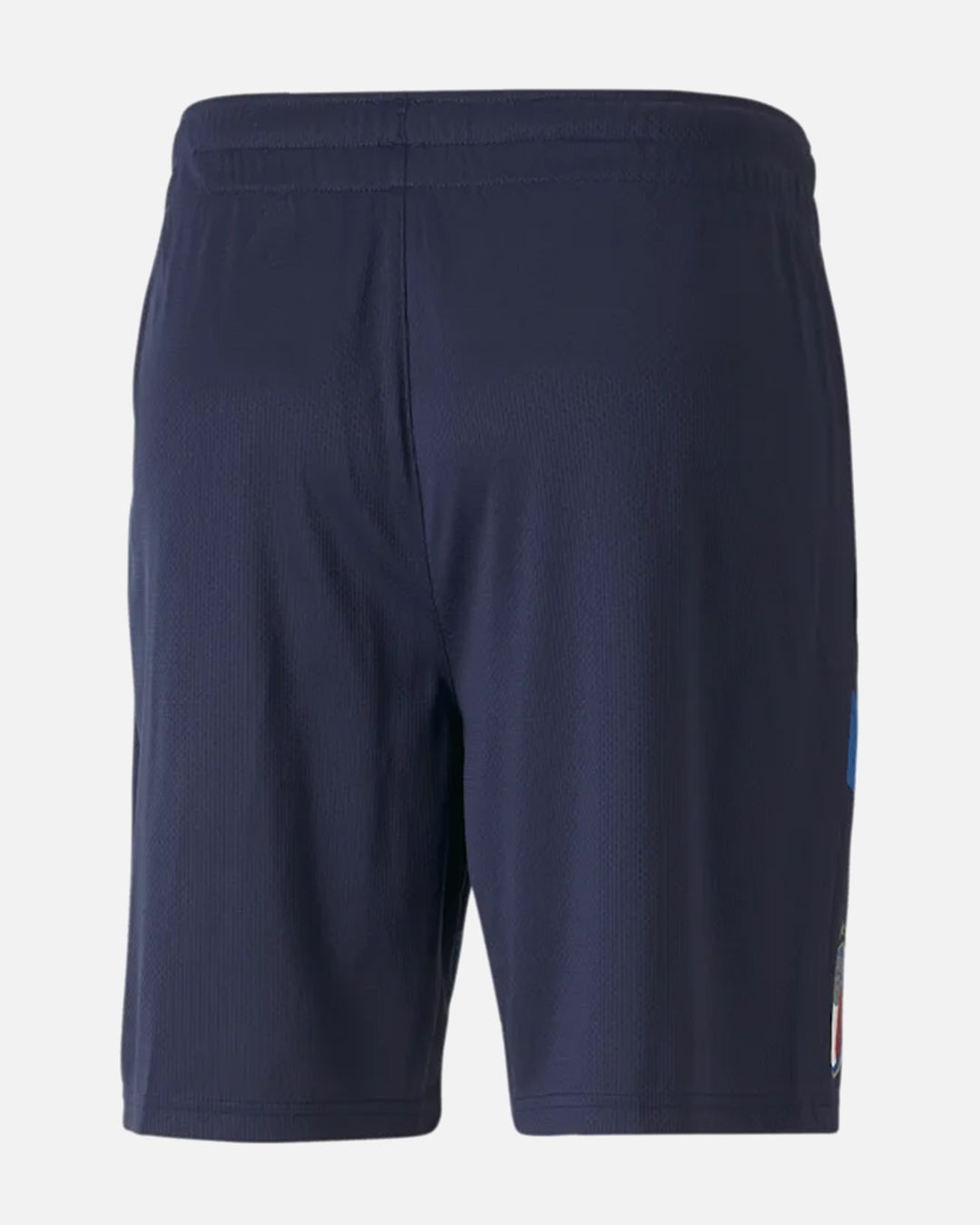 FootkornerShort d'entrainement Italie 2022 - Bleu