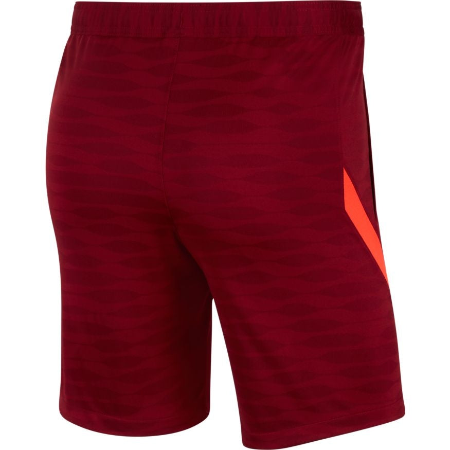Liverpool Training Shorts 2021/2022 - Red