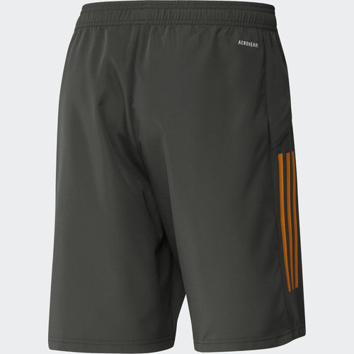 Pantaloncini da allenamento del Manchester United - Verdi - Footkorner