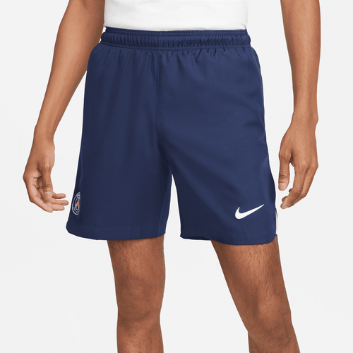 Short PSG Domicile - Bleu - Footkorner