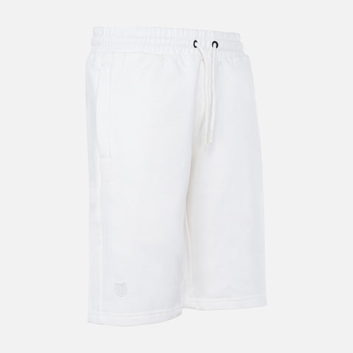 FK Basic Shorts - White - Footkorner