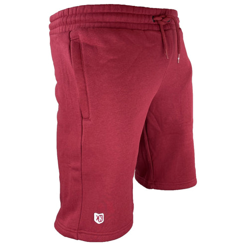 Shorts FK Basic - Burgundy - Footkorner