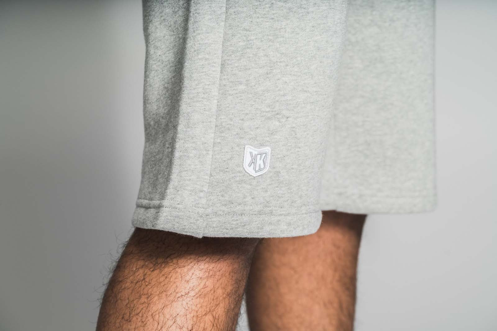 FK Basic Shorts - Gray