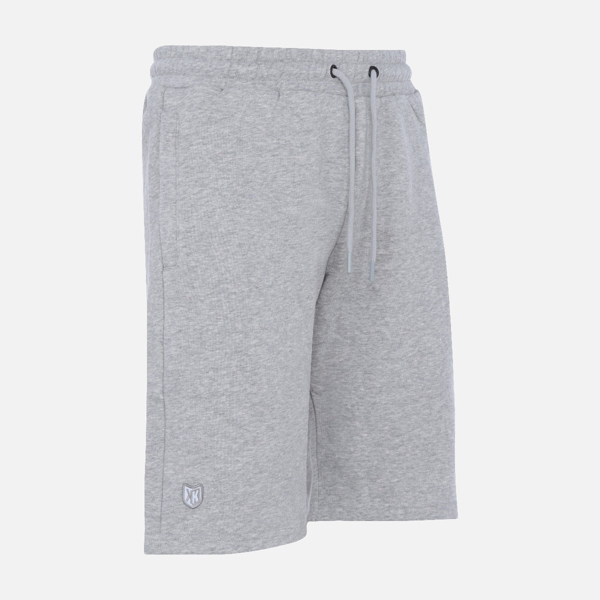 FK Basic Shorts - Gray