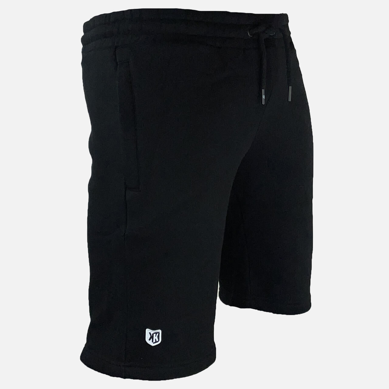 FK Basic Shorts - Black