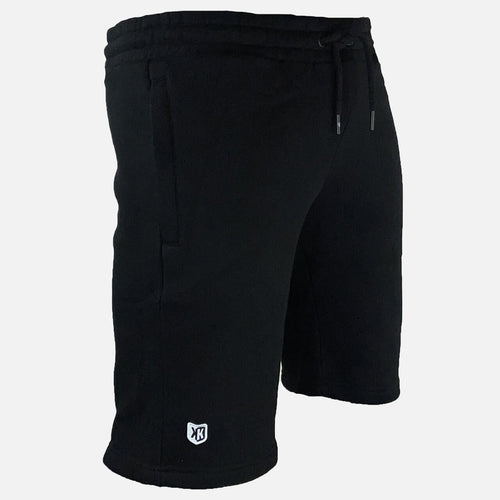 FK Basic Shorts - Black - Footkorner