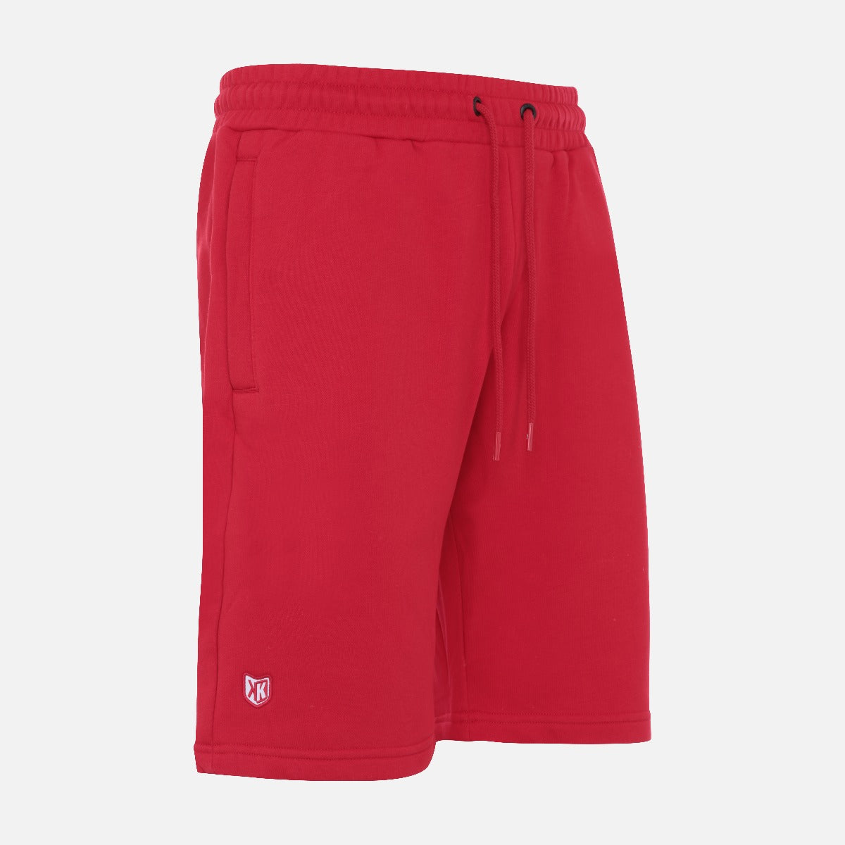 FK Basic Shorts - Red