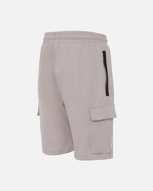 Pantaloncini FK Canto - Beige/Bianco/Nero - Footkorner