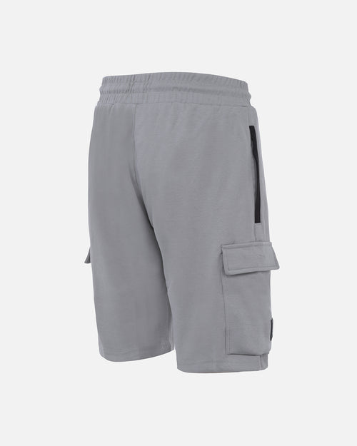 Short FK Canto - Gris/Noir - Footkorner