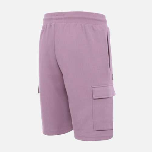 FK Cargo Shorts - Purple - Footkorner
