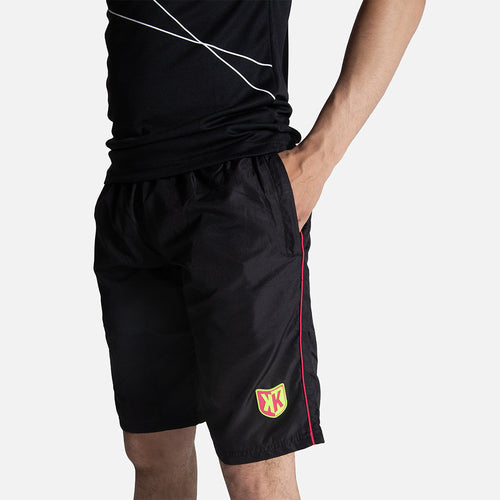 FK Nagoya Shorts - Black/Pink - Footkorner