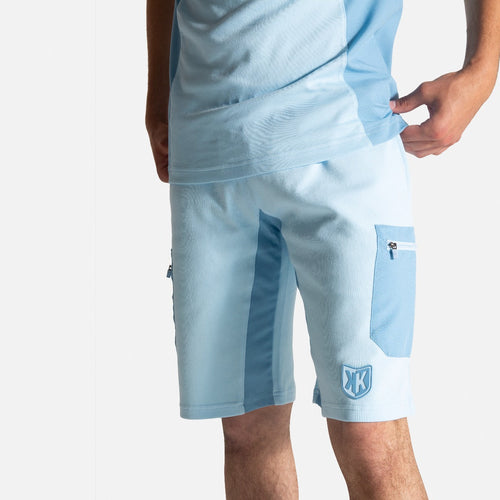 Kurzes FK Pastell - Bleu - Footkorner