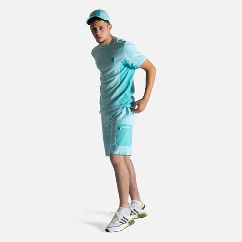 Short FK Pastel - Vert - Footkorner