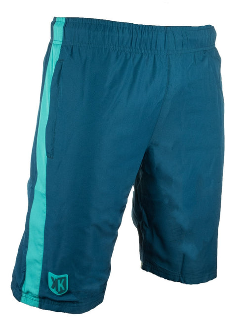 FK Emerald Shorts - Green - Footkorner
