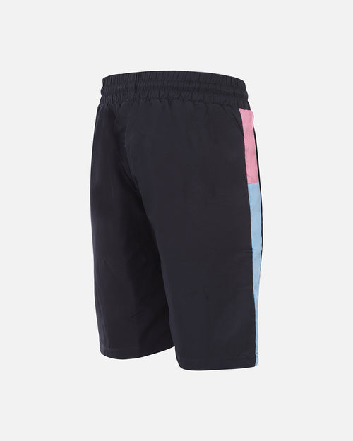 Pantaloncini FK Ultra - Grigio/Blu/Rosa - Footkorner