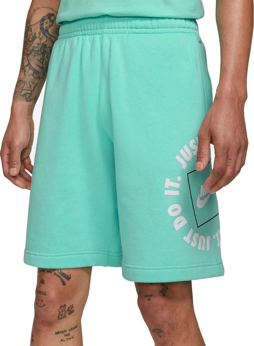 FootkornerShort Nike Sportswear JDI - Vert